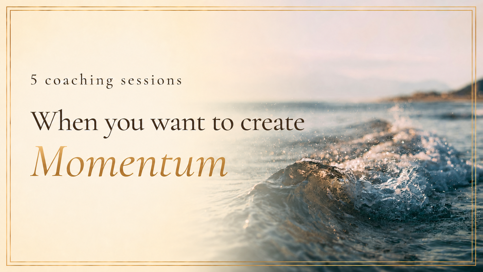 Momentum